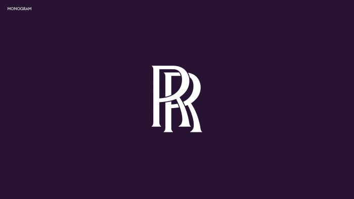 Rolls Royce Logo