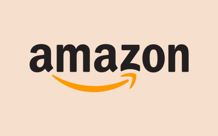 Amazon Logo Design