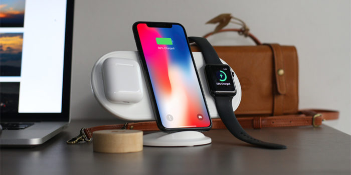 Apple AirPower