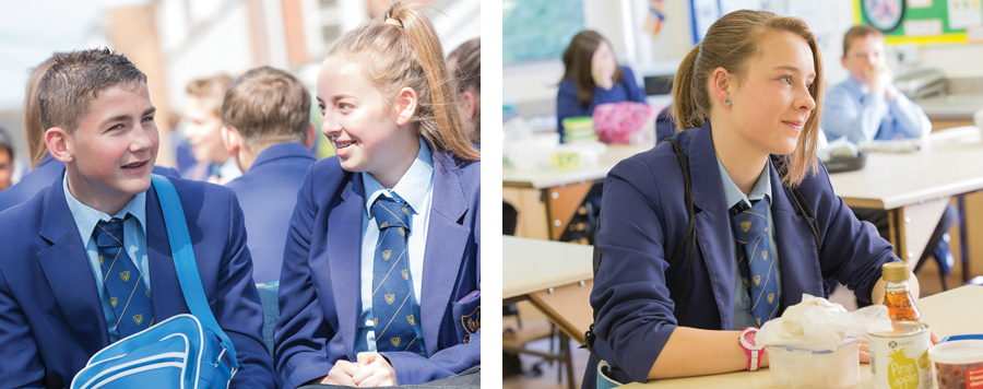 farnborough school school photography nottingham