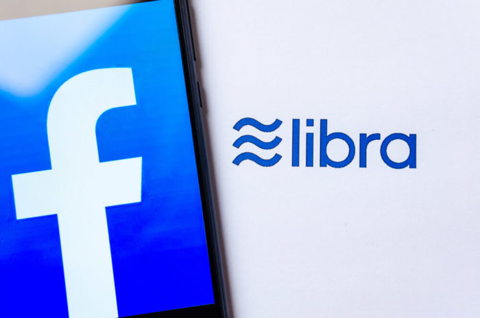 Facebook and Libra Fifteen Design