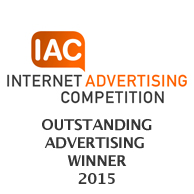 IAC Award Winner