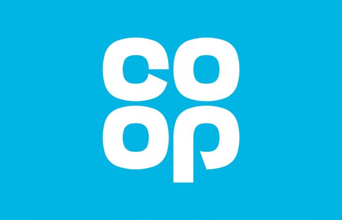 Co Op Logo Redesign