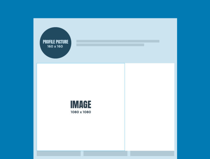 Instagram Social Image Photo Sizes 2019