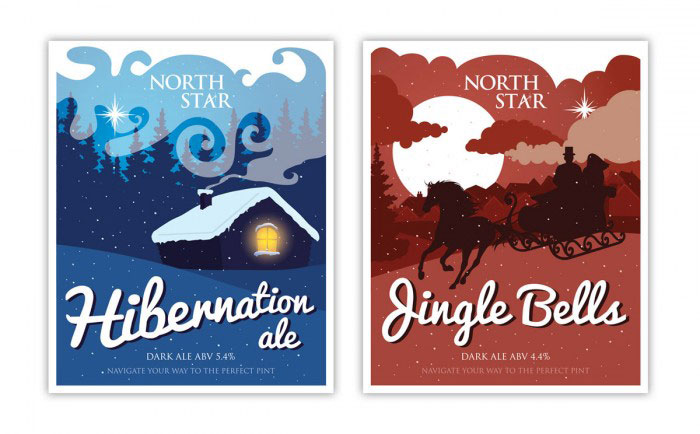 North Star Pump Clips