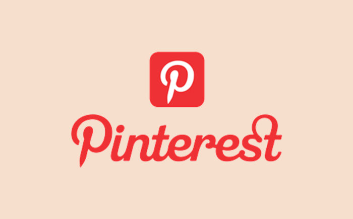 Pinterest Logo Design