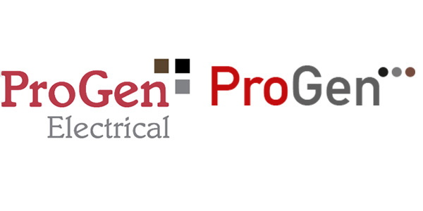 Progen logos