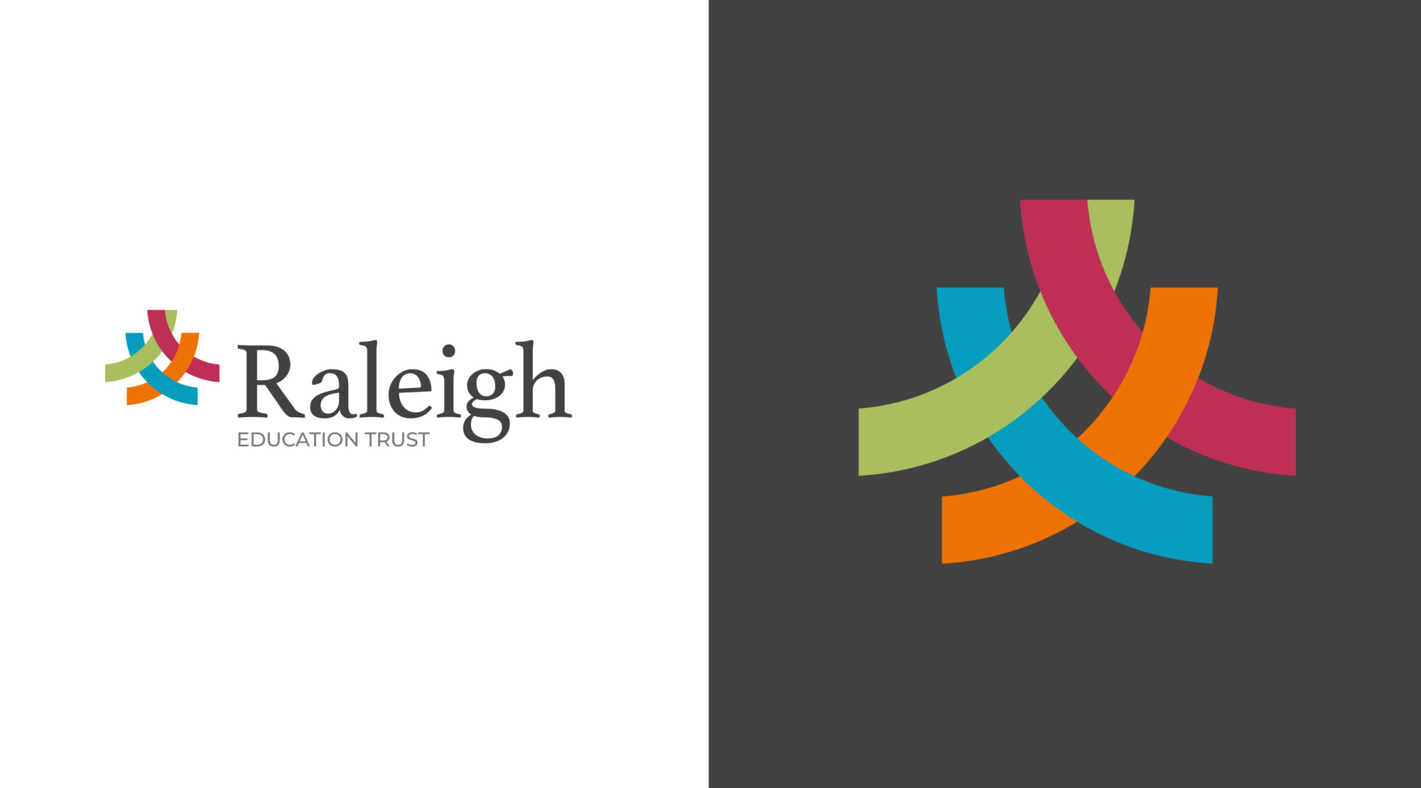 Raleigh logo