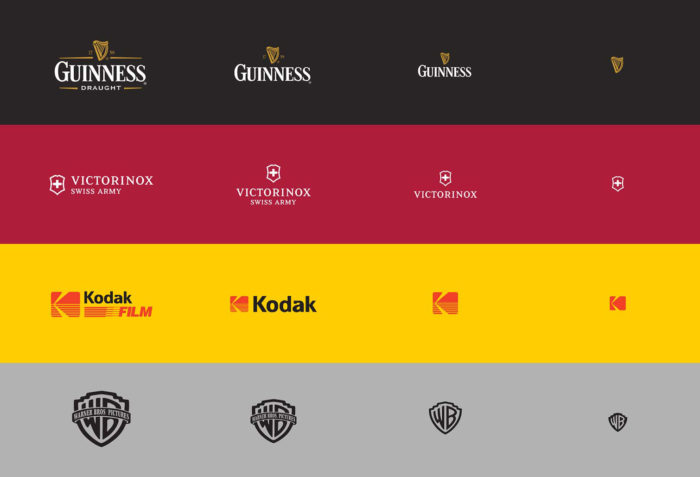 Responsive Logos (Source: justcreative.com)