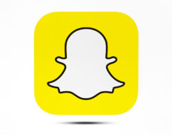 Snapchat Icon