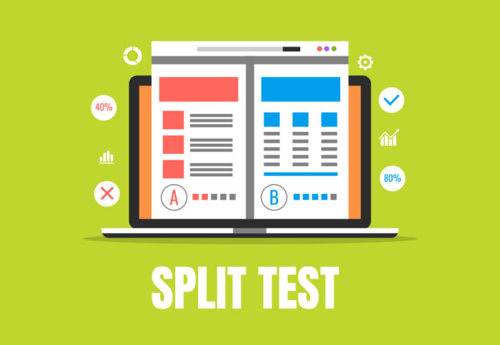 Split Testing