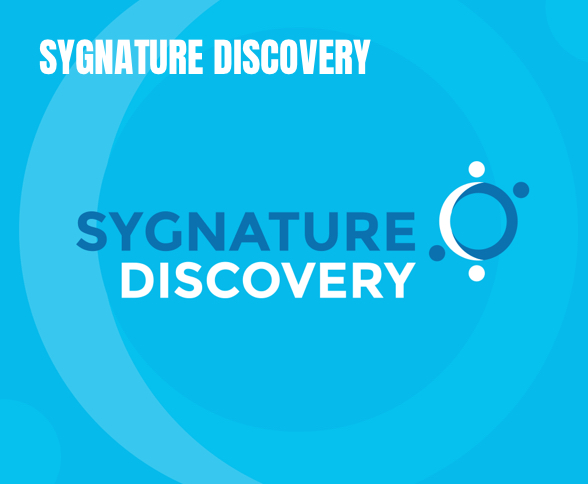 Sygnature Discovery