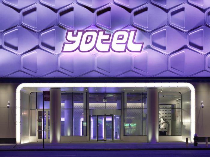 Yotel