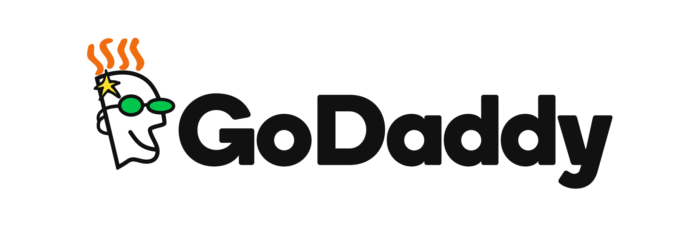 2016 Go Daddy Logo