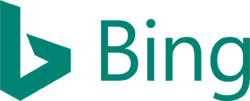 Bing Logo 2019