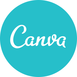 Canva-Logo