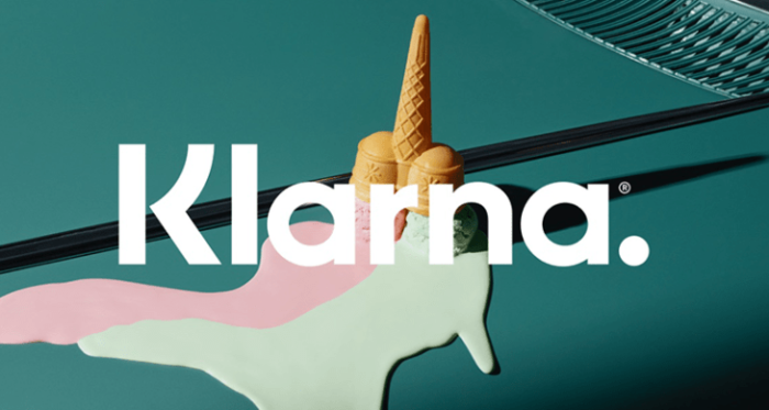 Klarna Ice Cream (Source: Software Engineering Daily)