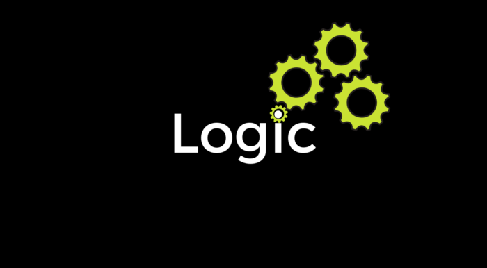 Logic Cogs