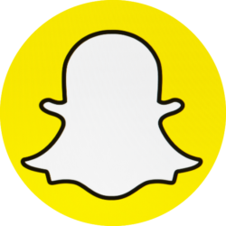 Snapchat Icon